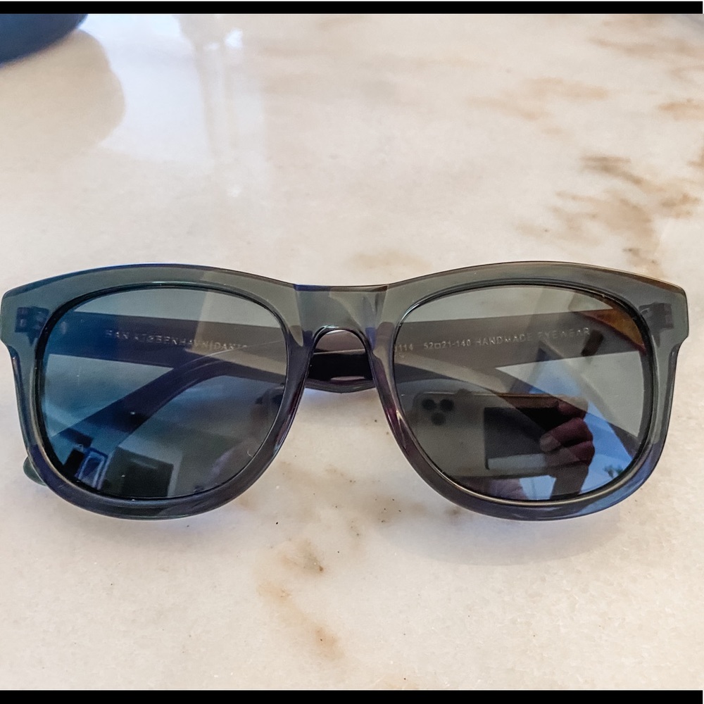 Han Kjobenhavn Wolfgang Sunglasses